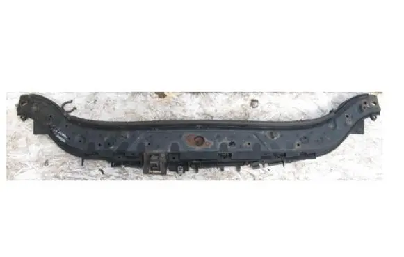 Renault Megane II Top upper radiator support slam panel