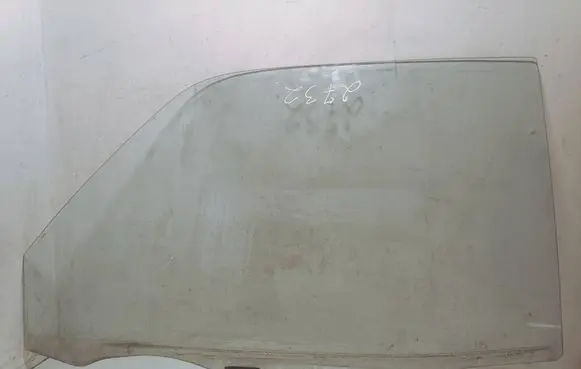 Toyota RAV 4 (XA10) Front door window/glass (coupe) 