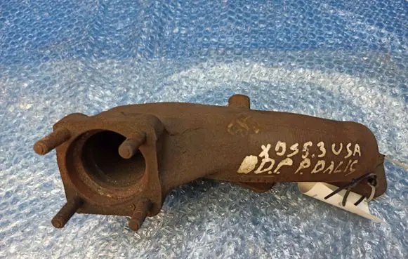 Jaguar XJS Exhaust manifold P44004A