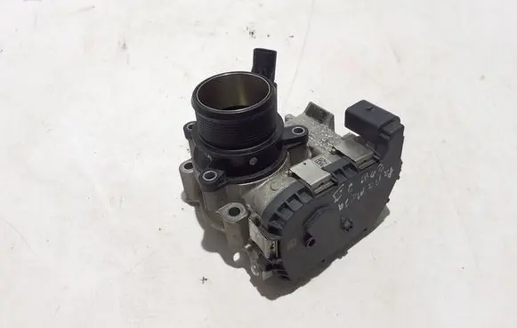 Porsche Panamera (971) Throttle valve 06M133062J