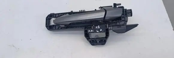 Mercedes-Benz A W176 Front door exterior handle A2047602134