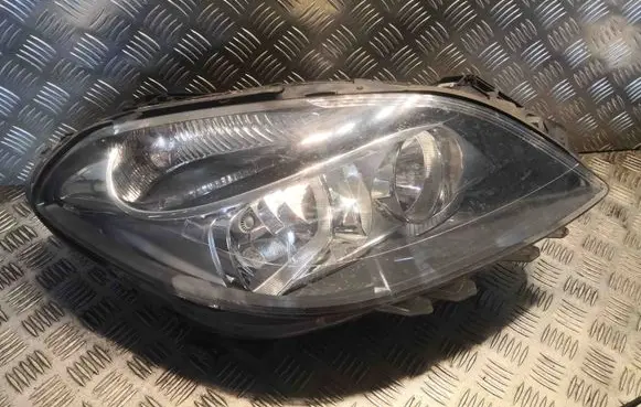 Headlight/headlamp