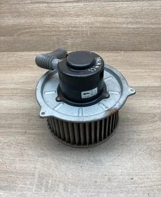 Mazda Premacy Heater fan/blower HB111GE4T