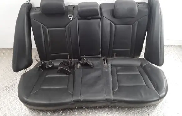 Hyundai i40 Rear seat 