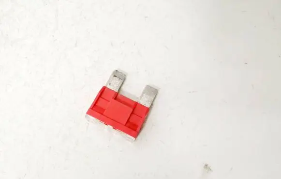 Mercedes-Benz E W211 Fuse a0005460373