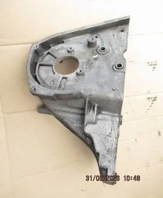 Alfa Romeo 147 Fuel pump bracket 55183840