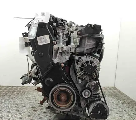 Ford S-MAX Engine TXWA