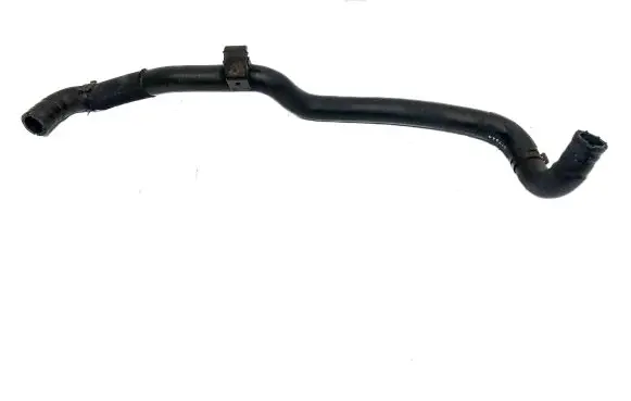 Mercedes-Benz SLK R171 Engine coolant pipe/hose A1718301796 017244 6254121518
