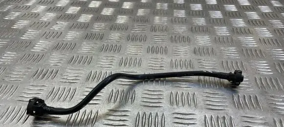 Audi A6 S6 C7 4G Engine coolant pipe/hose 4G0121081AF 4G0121081