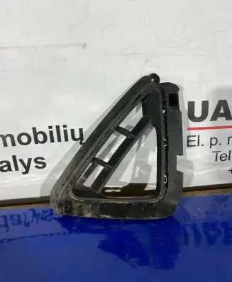 Hyundai i20 (BC3 BI3) Front fog light trim/grill 86534Q0000
