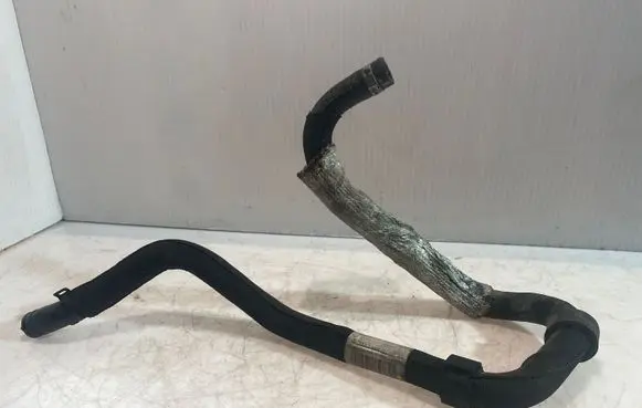 Audi S5 Power steering hose/pipe/line 8K0422887AG