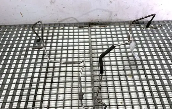 Nissan Primera Air conditioning (A/C) pipe/hose 