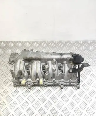 Opel Astra J Intake manifold 8973858235