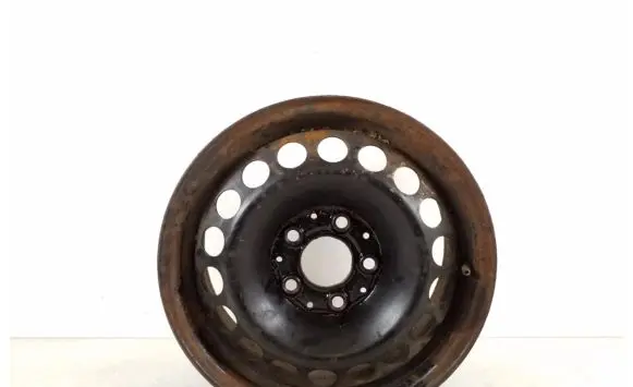 Mercedes-Benz B W246 W242 R15 steel rim 