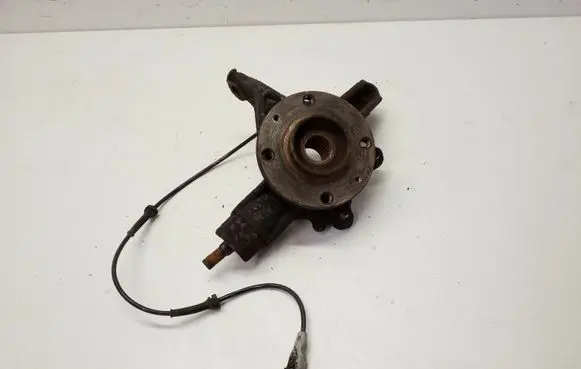 Citroen Berlingo Front wheel hub