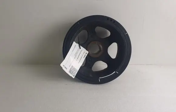 Porsche Panamera (970) Crankshaft pulley 94610224101