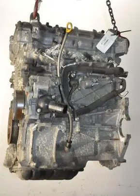 Toyota Yaris Engine swap 2ZR-FE