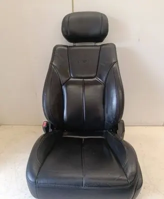 SsangYong Rexton Front driver seat