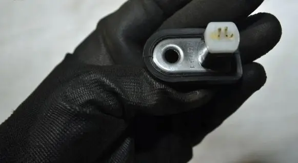 KIA Rio Rear door sensor 