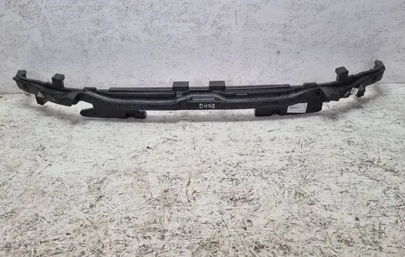 BMW 1 F20 F21 Front bumper foam support bar 21106410