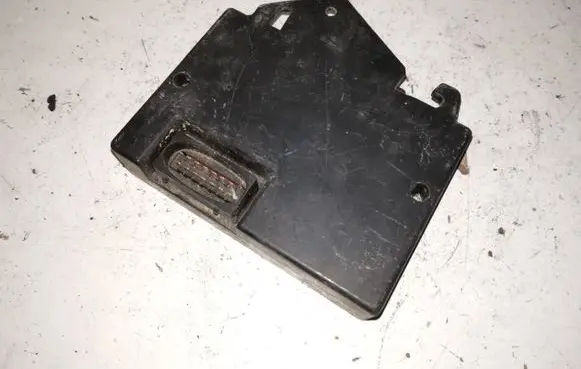 Citroen Xantia ABS control unit/module 10094302014 06001CI02014