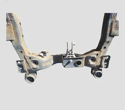 Opel Ampera Front subframe