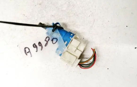 Land Rover Range Rover Sport L320 Brake pedal sensor switch