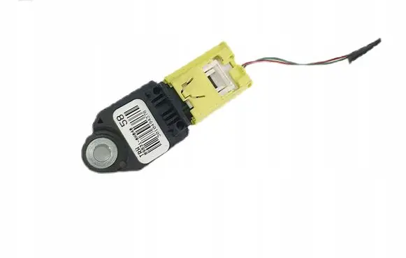 Peugeot 108 Airbag deployment crash/impact sensor 898310H040