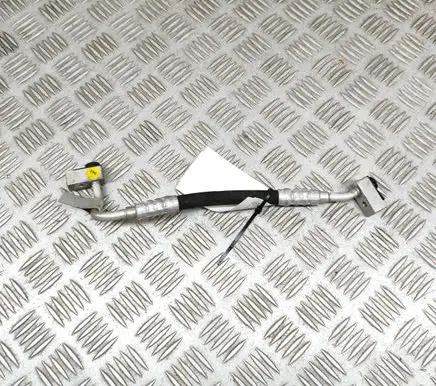 Audi Q4 Sportback e-tron Air conditioning (A/C) pipe/hose 1EA816533A