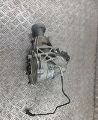 Land Rover Evoque II Gearbox transfer box case 380680001