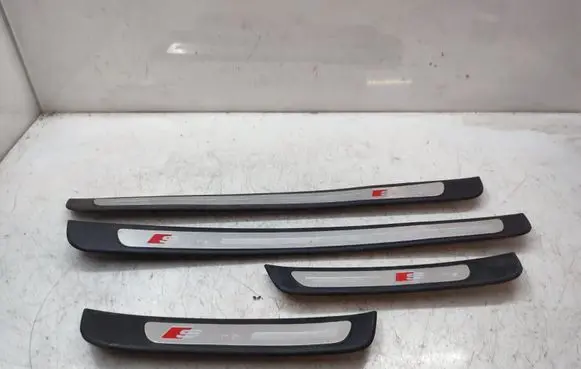 Audi A4 S4 B8 8K sill trim set (inner) 8K0853374 8K0853376