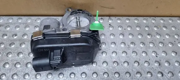 Audi A3 8Y Throttle body valve 05C133062A