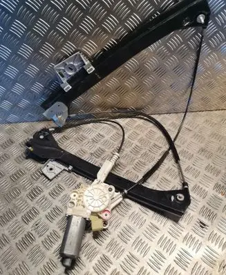 Mercedes-Benz CLK A209 C209 Front door electric window regulator 2308201042