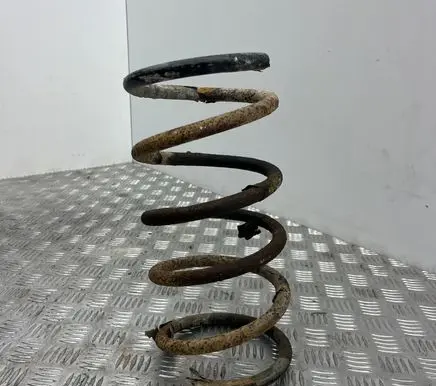 Volvo S80 Rear coil spring