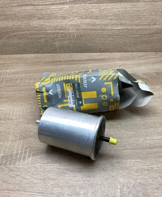 Renault Espace III Fuel filter 7700843833