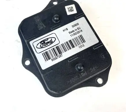 Ford Galaxy Headlight ballast module Xenon 2052136 90057397