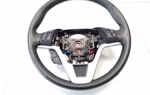 Honda CR-V Steering wheel 78500SWAE3XXM1 306251399