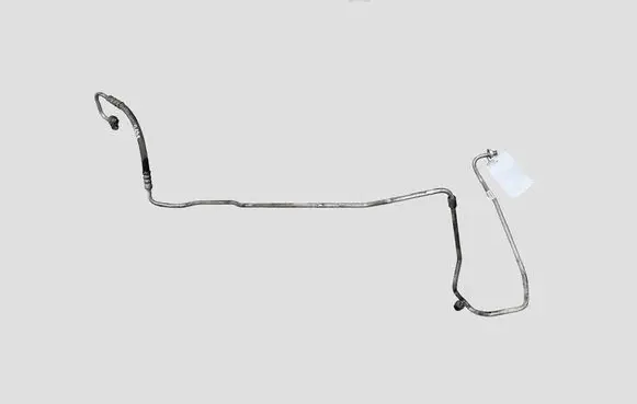 Citroen C5 Air conditioning (A/C) pipe/hose VP8X7H19835AA 28734GW9 9659576280