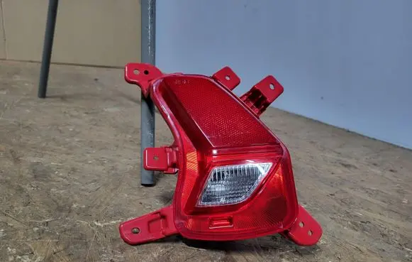 KIA Niro Rear/tail lights set 