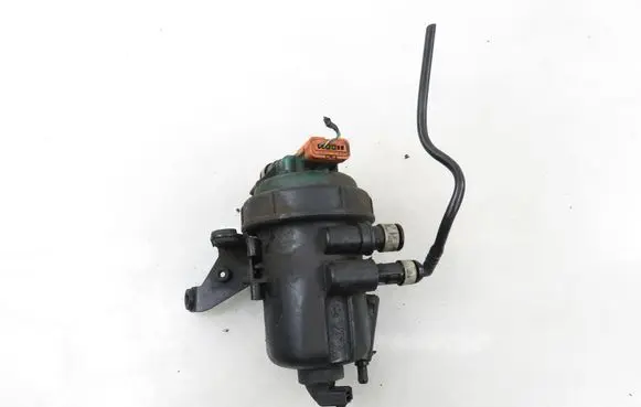 Fiat Panda II Fuel filter housing 235517320