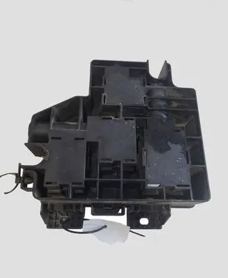 Hyundai Santa Fe Fuse box cover 919502B150