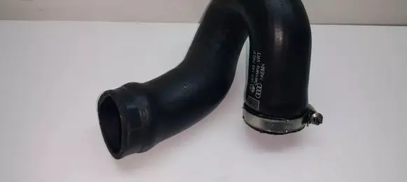 Audi A4 S4 B6 8E 8H Intercooler hose/pipe 8E0145746F