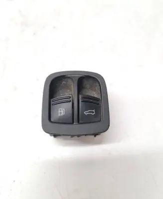 Porsche Cayenne (9PA) Fuel tank opening switch 7L5959527 7L5959873