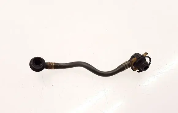 Mercedes-Benz E W124 Fuel line/pipe/hose 