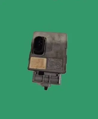 Steering wheel lock