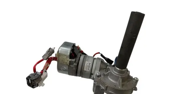 Electric power steering pump