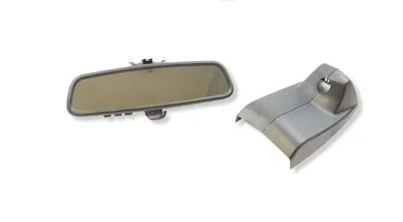BMW M5 Rear view mirror (interior) 9320305 51169320305 9234371