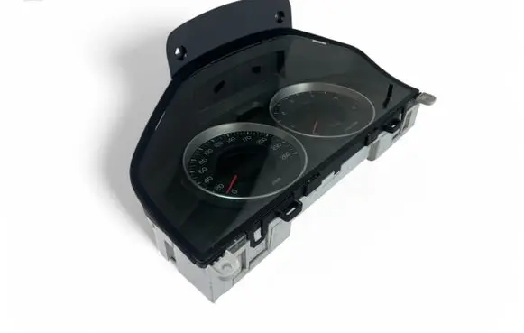 Volvo XC60 Speedometer (instrument cluster) 31327581AA