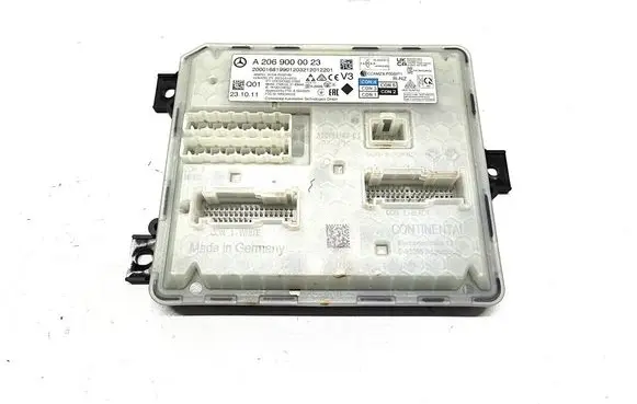 Mercedes-Benz EQE v295 Other control units/modules A2069000023