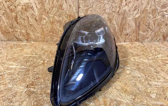 Headlight/headlamp